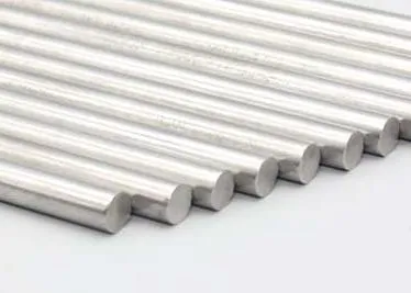 Produk aloi tungsten mana yang digunakan dalam industri aeroangkasa?
