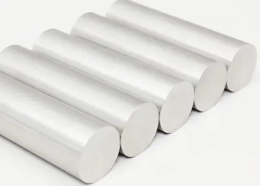 Kenapa aloi tungsten boleh digunakan sebagai bahan penyerapan kejutan untuk mengurangkan getaran?