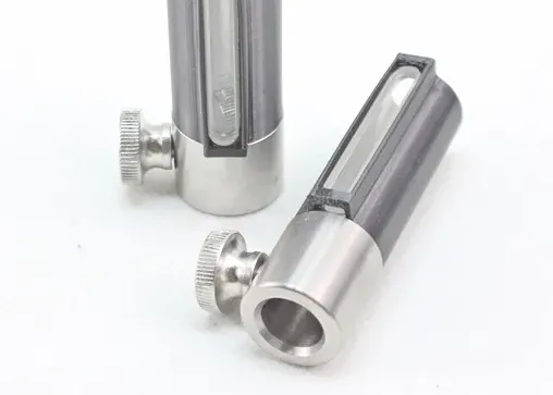 Komponen perisai aloi berat Tungsten: Revolusi Perlindungan Sinaran dalam Industri Perubatan dan Nuklear