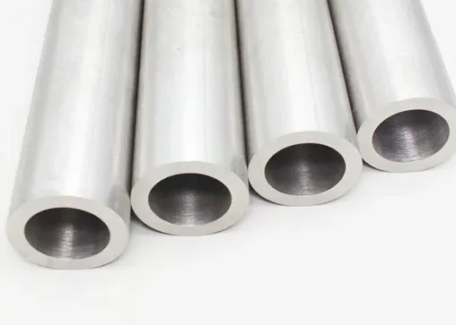 Elektrod tungsten kemaman tinggi-pilihan pilihan untuk kimpalan industri kerana rintangan suhu tinggi dan kerugian yang rendah