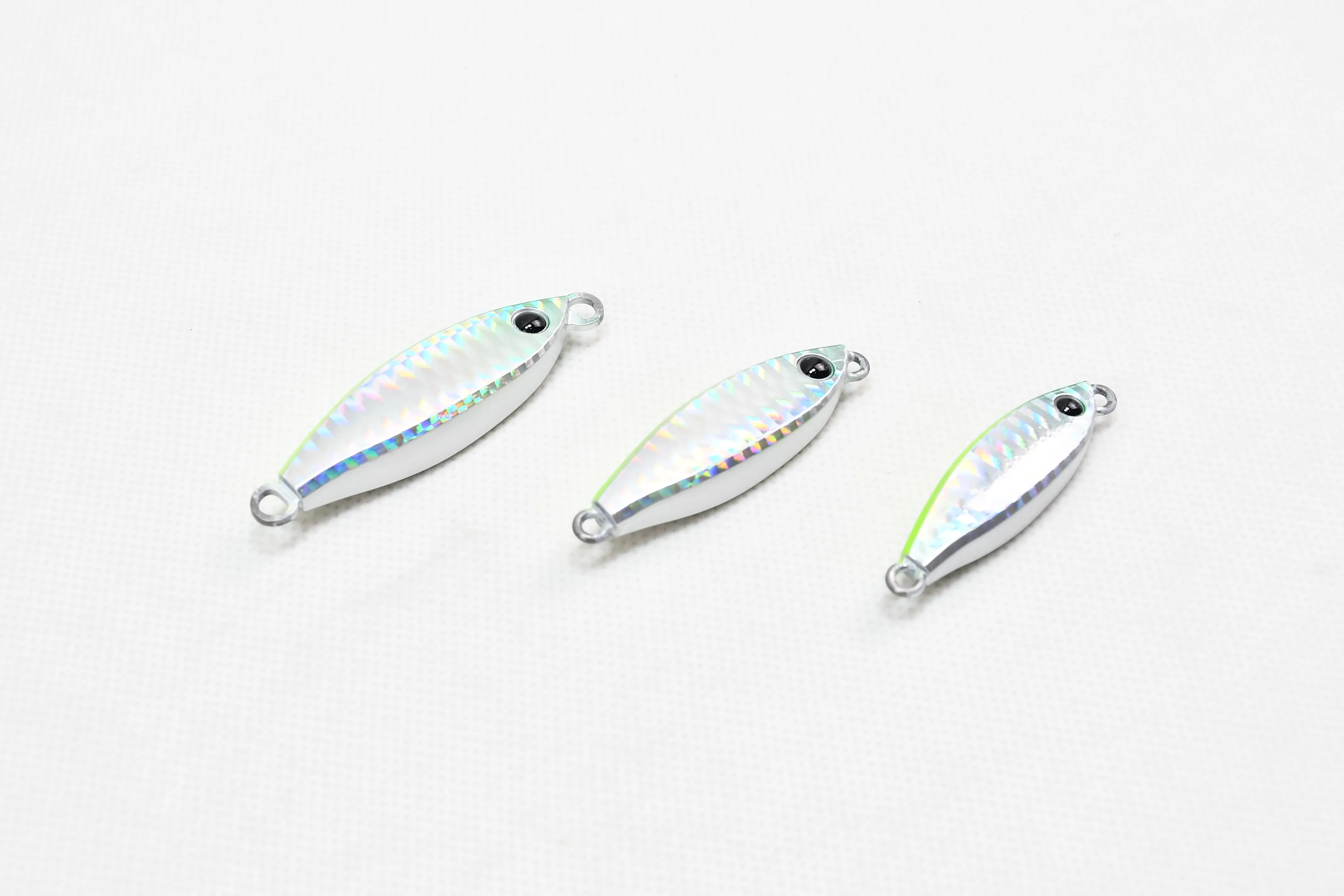 Adakah terdapat sebarang kebimbangan alam sekitar yang berkaitan dengan penggunaan alat pancing tungsten?