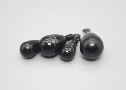 Dari Memimpin ke Tungsten: Peningkatan Revolusioner dalam Bahan Berat Memancing Mesra