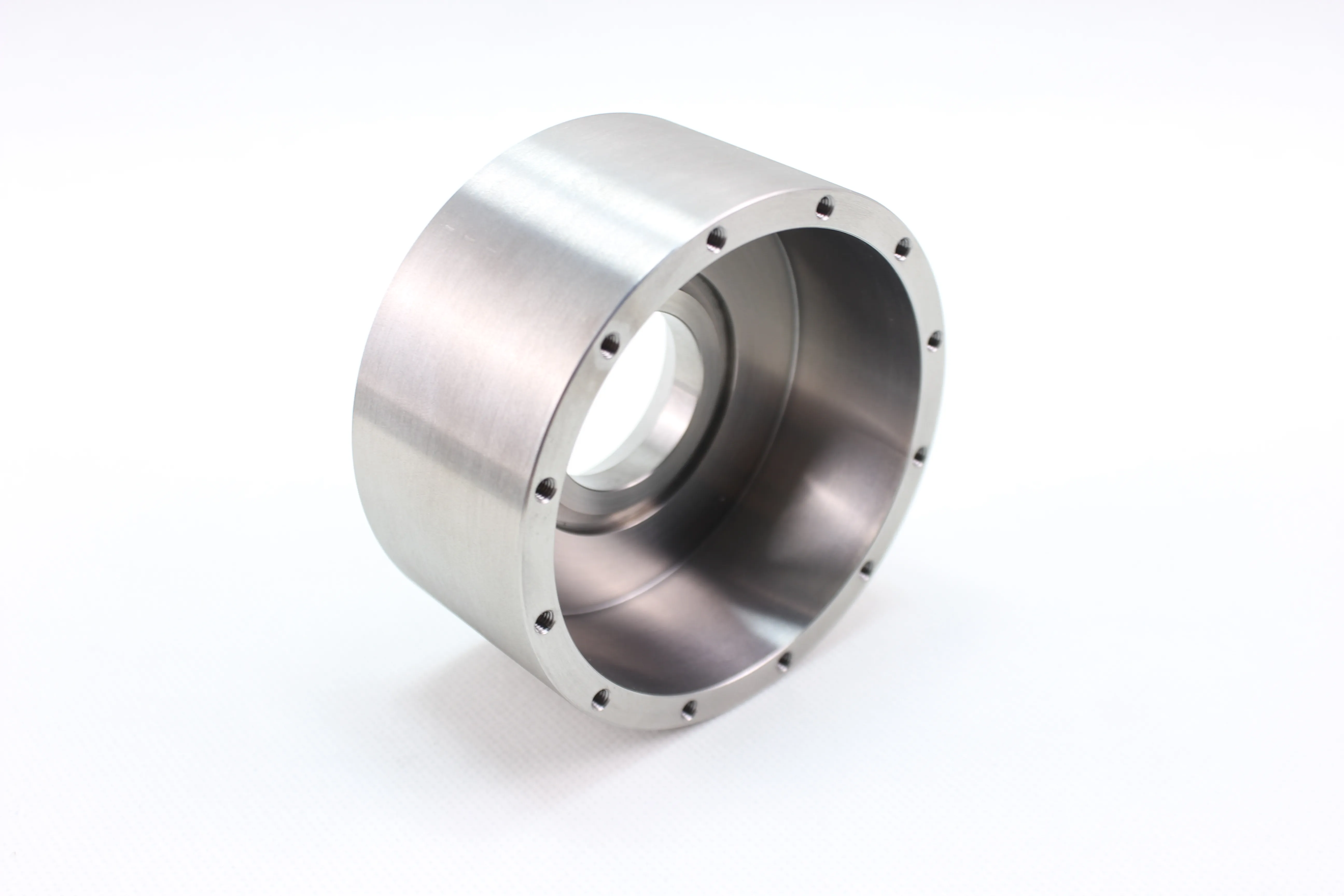 Apakah ciri-ciri dan aplikasi aloi tungsten-nickel-iron?